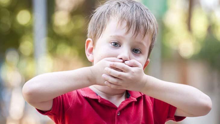 Tatilde çocukları bekleyen 5 tehlike