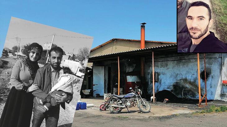 Tavuk çiftliğinde Türkan'ı öldüren sanığa ağırlaştırılmış müebbet hapis