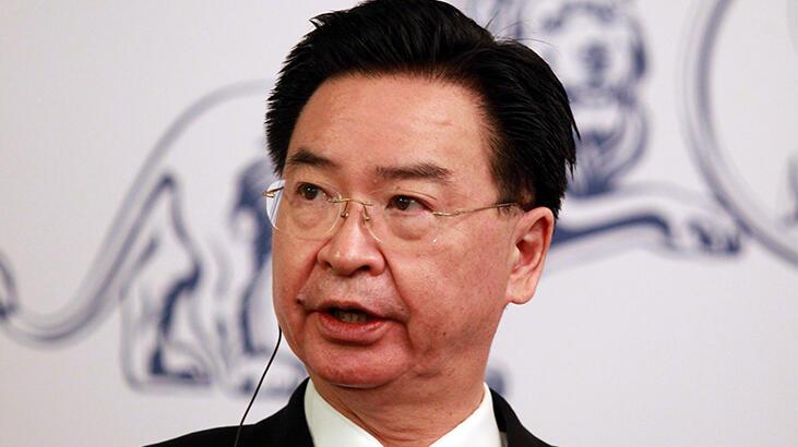 Tayvan: Çin yeni bir kriz çıkartabilir