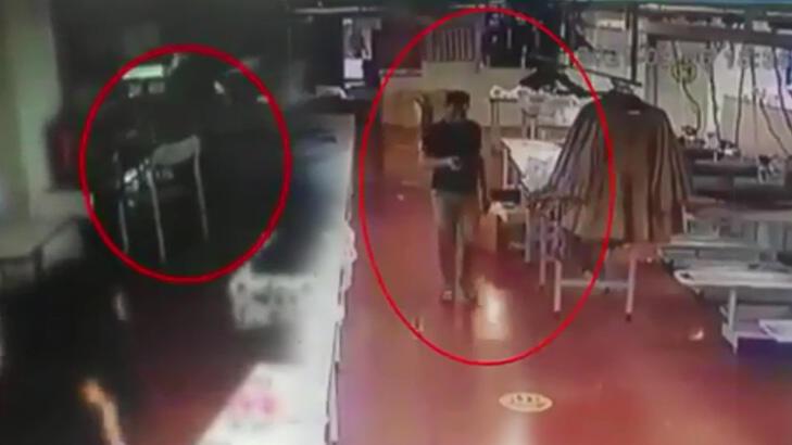 Telefonunu aldığı iş arkadaşı adına 64 bin liralık kredi çekti!