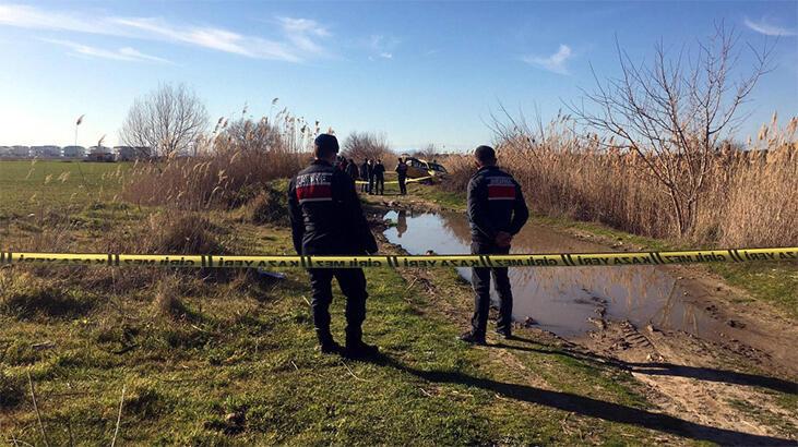 Telefonunun sinyali ele verdi! Dehşet ortaya çıktı