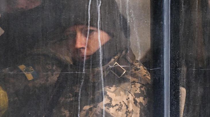 Telsiz konuşmaları ortaya çıktı! Rus askerler 'kimi vuracağını bilemiyor'