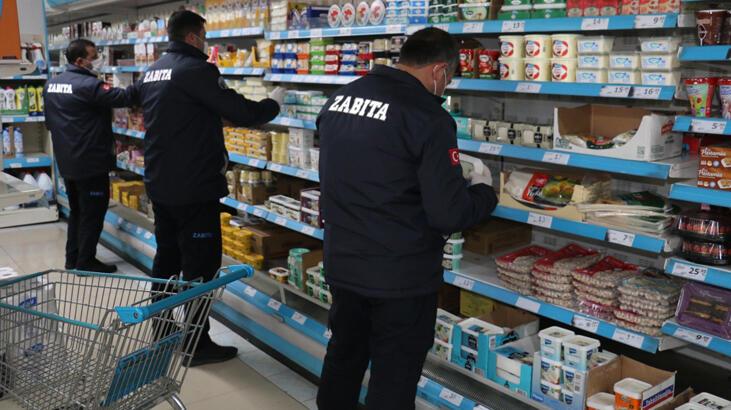 Temel gıda ürünlerindeki KDV indirimi başladı! İşte fiyatı düşecek ürünler