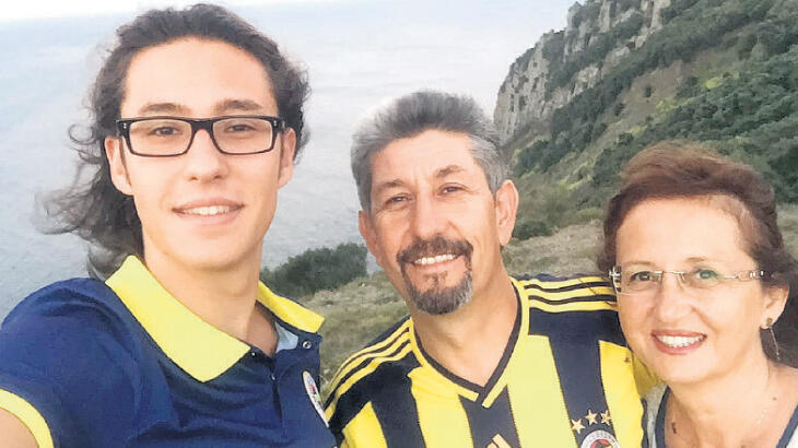 Terör kurbanı Berkay’ın ailesine 122 lira aylık