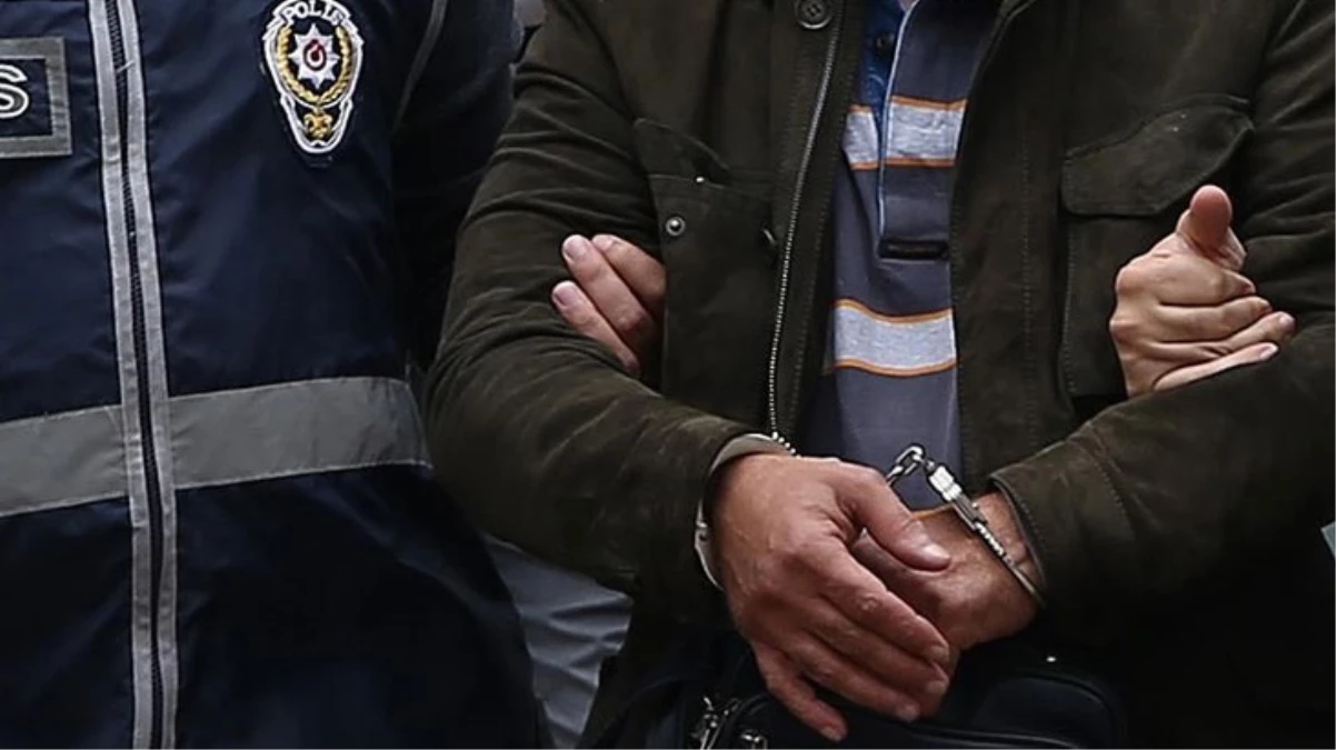 Terör örgütü DEAŞ'ın sözde Irak sorumlusu yakalandı