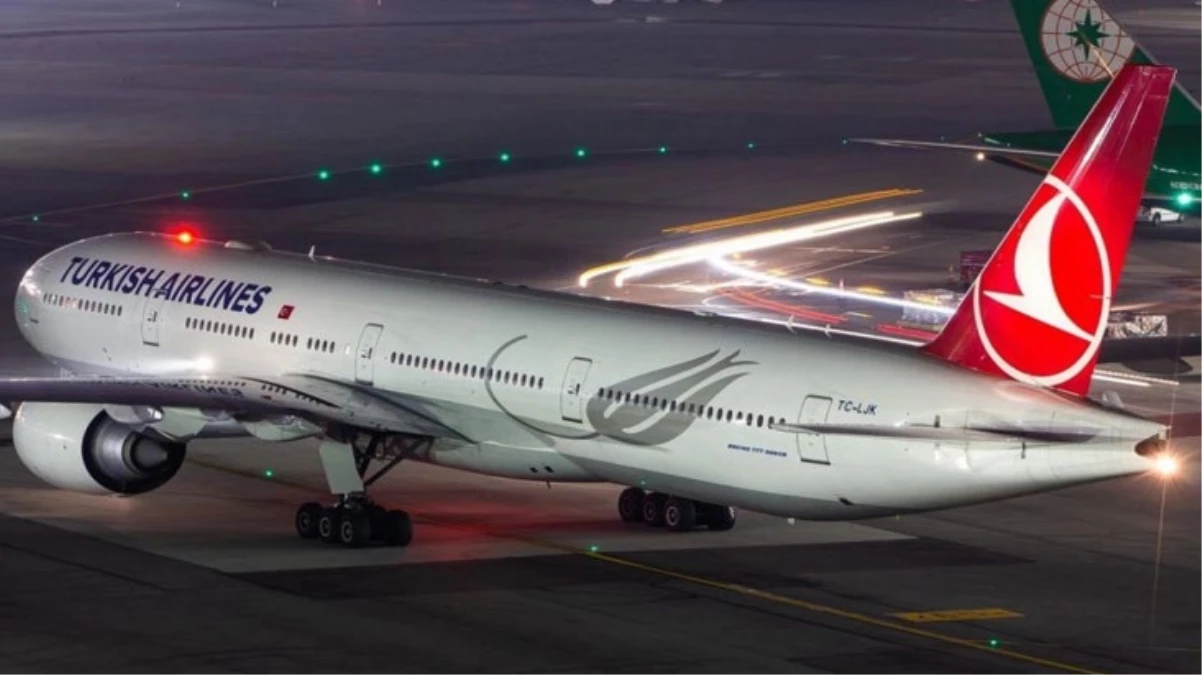 THY uçağının iniş takımında kaçak bir yolcunun cansız bedeni bulundu