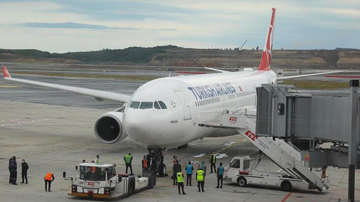 THY'den PCR testi kararı! İç hat uçuşlarıyla ilgili flaş açıklama