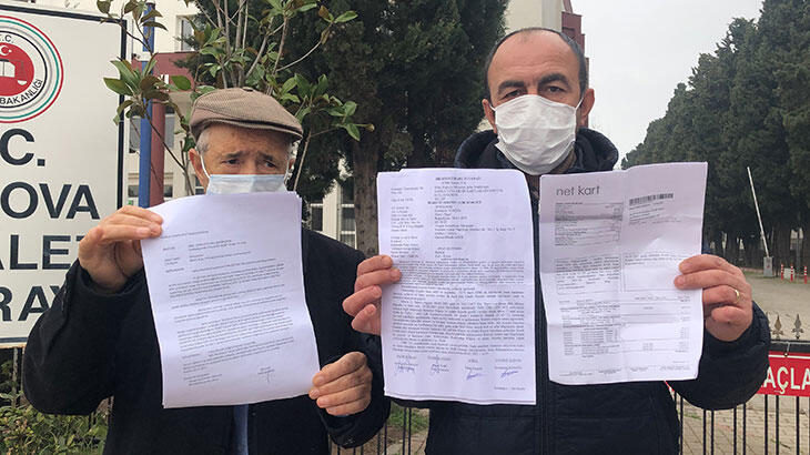 Tıkladığı link kabusu oldu!  2 gün arayla aynı yöntem