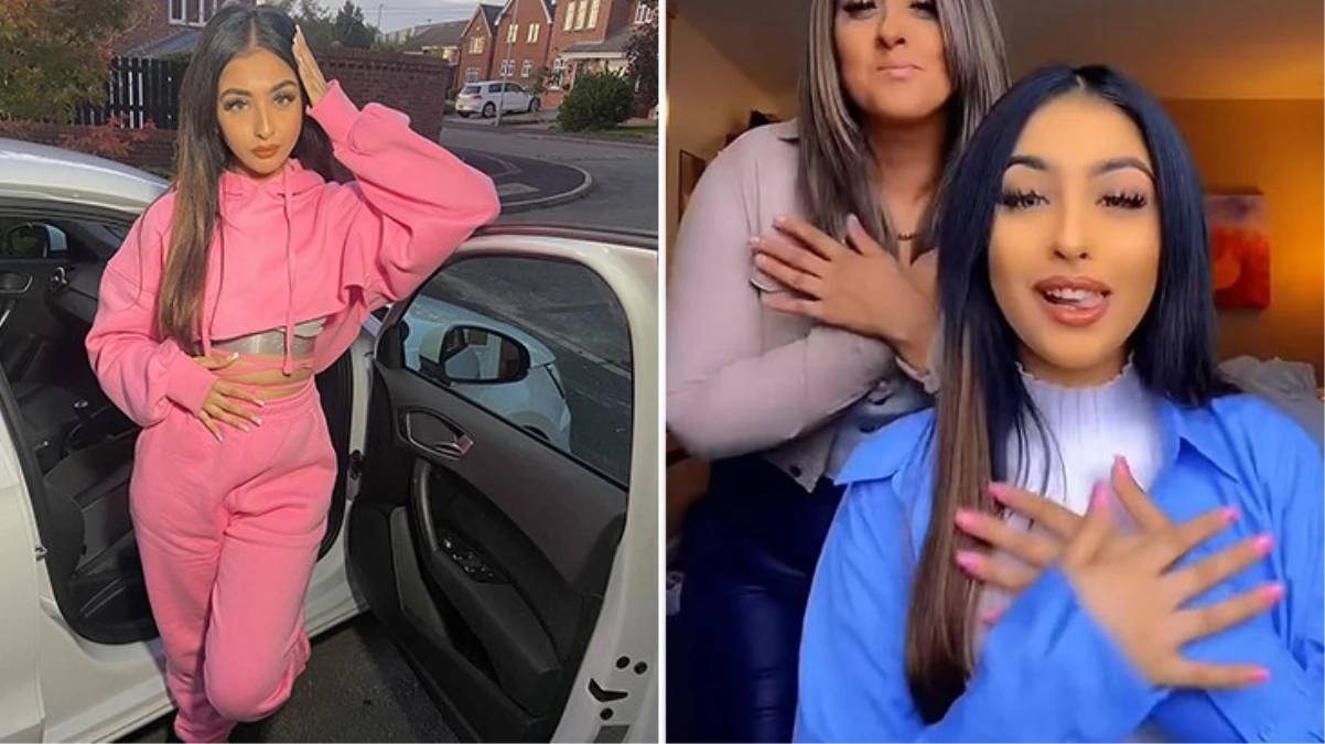 TikTok fenomeni, annesinin cinsel ilişki kasetini ifşa etmekle tehdit eden adamı öldürdü