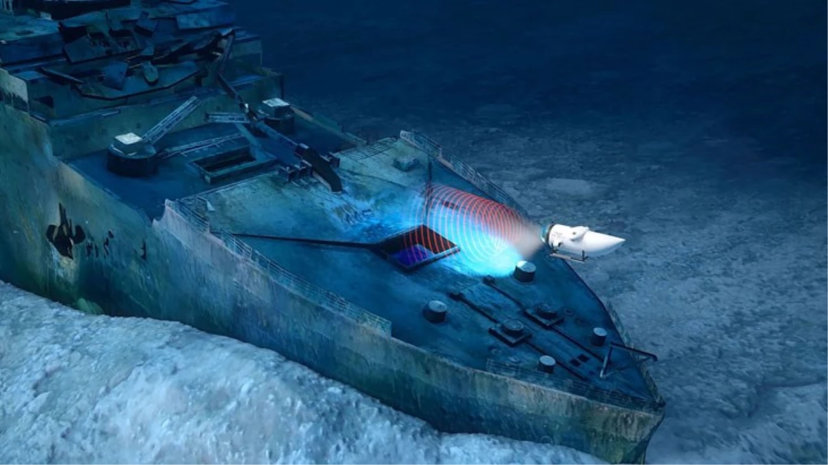 Titanik'in enkazına dalışta kaybolan denizaltı şirketi defalarca uyarılmış