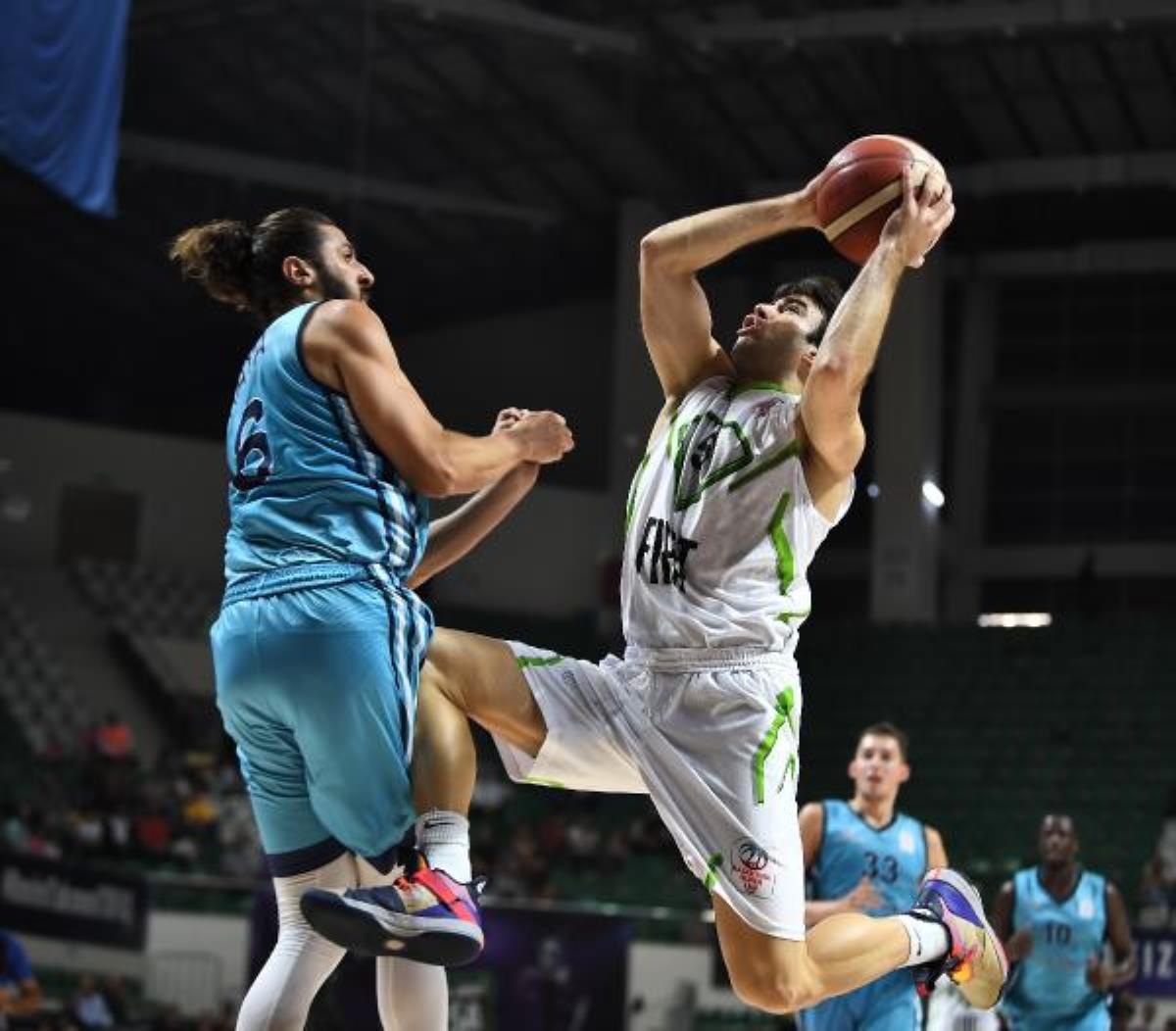 TOFAŞ yeni yıla galibiyetle başlamak istiyor