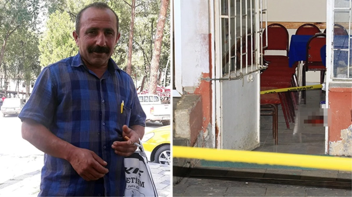 Tokat'ta çocuklar arasında çıkan tartışma kavgaya dönüştü, köy muhtarı hayatını kaybetti