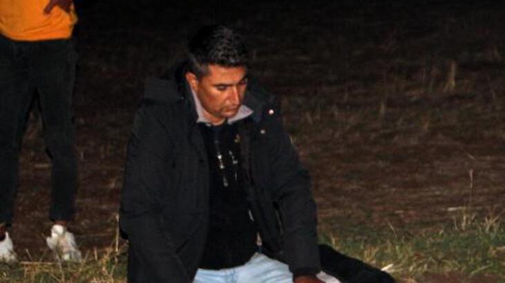 Tokat'ta feci kaza! Arkadaşının cansız bedeninin yanından ayrılmadı