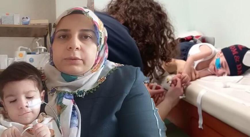 Toplanan paralar SMA'lı Ensar'a umut olacaktı! Aileyi yıkan haber