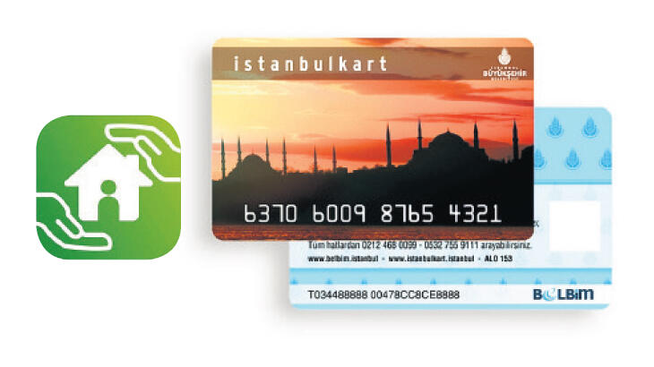 Toplu ulaşımda HES kodu için son 10 gün