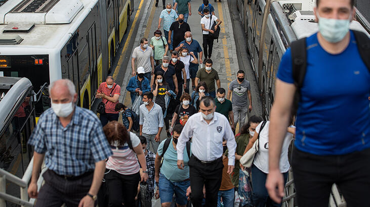 Toplu ulaşımda öğrenci uyarısı