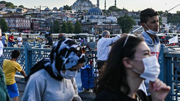 Toplum artık daha umutsuz