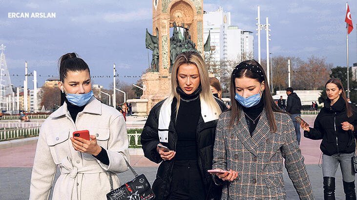 Yerli aşıya karşı güven yüzde 60