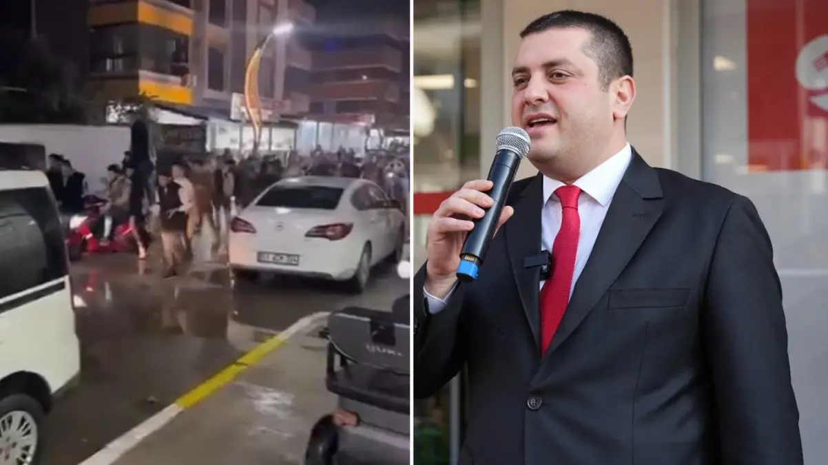 Torbalı Belediye Başkanı Demir'den ilçedeki Suriyelilere çağrı: Tek yön otobüs biletleriniz için bize başvurabilirsiniz