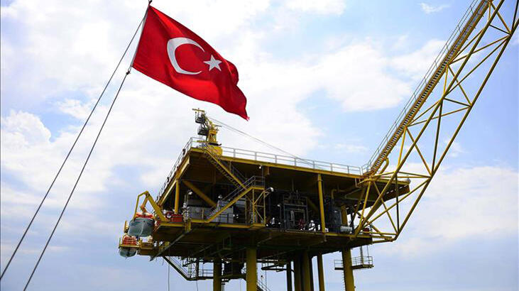 TPAO'ya 4 petrol arama ruhsatı verildi