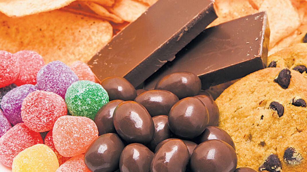 ‘Trans yağ bulunan ürünler saklanacak’