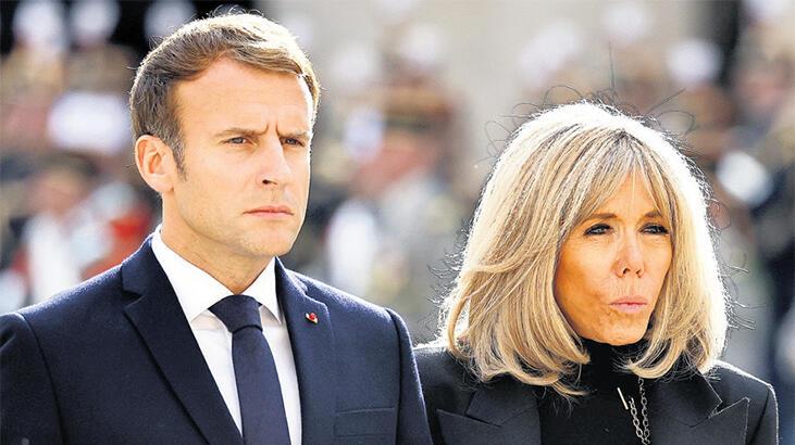 'Transseksüel' iddiası için dava