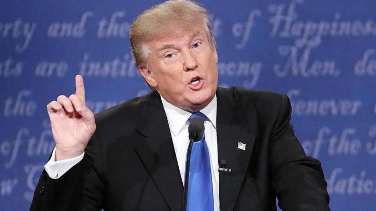 Trump, 2024 seçimleri öncesi yine sahnede: 15 Kasım'da büyük bir duyuru yapacağım