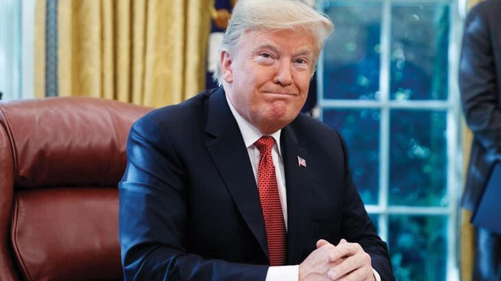 Trump için iddianame hazırlandı! Kanlı Kongre baskınının direkt sorumlusu...