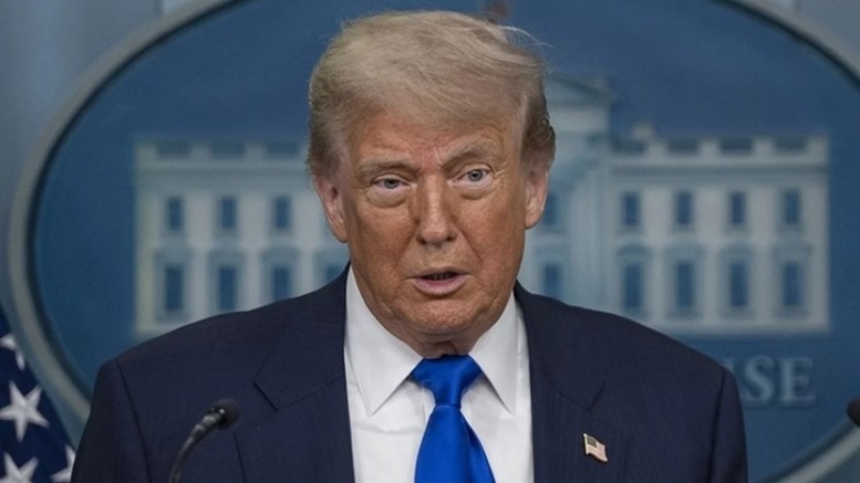 Trump, İran'a anlaşma için tanıdığı süreyi uzattı