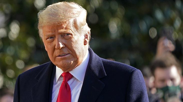 Trump'ı kurtaran ilaç! AB tavsiye etti