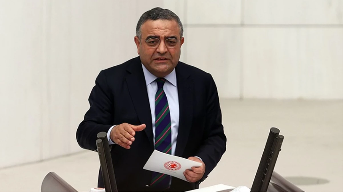 TSK'ya yönelik iftiralarda bulunan Sezgin Tanrıkulu'na MSB'den sert tepki: TSK, terör örgütlerine karşı mücadelesini kararlılıkla sürdürecektir