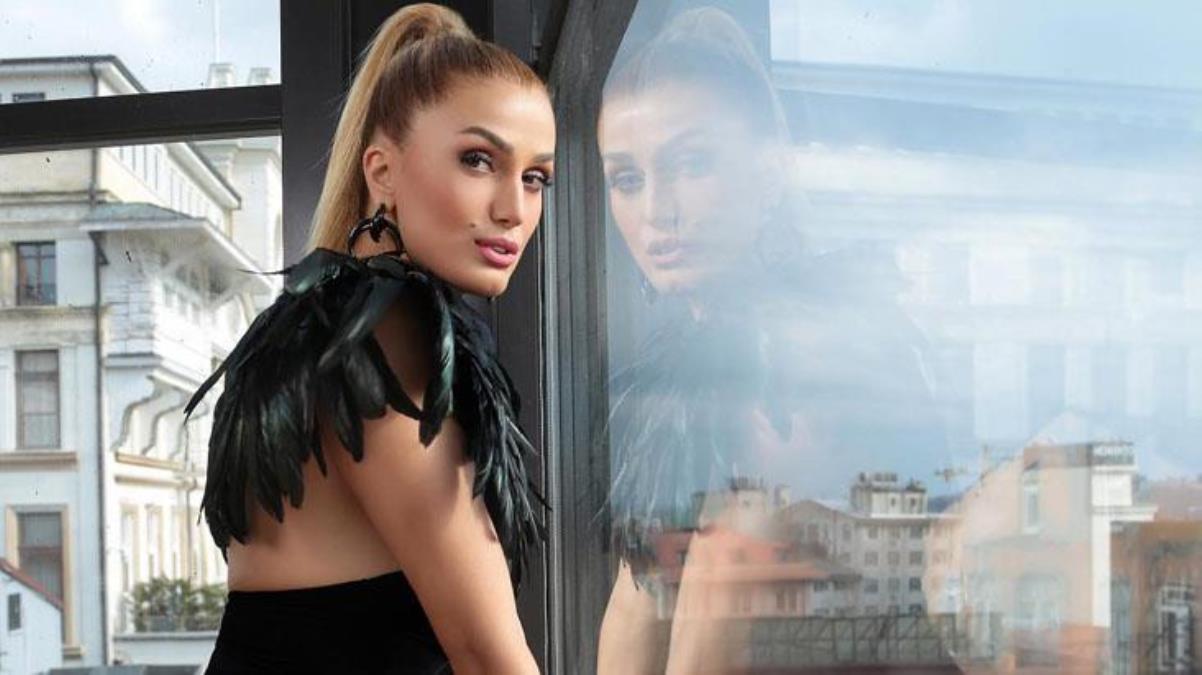 Tuğba Özay yoğun bakımdaki babası için dua istedi: Durumu benden saklanıyor, ne olur dua edin