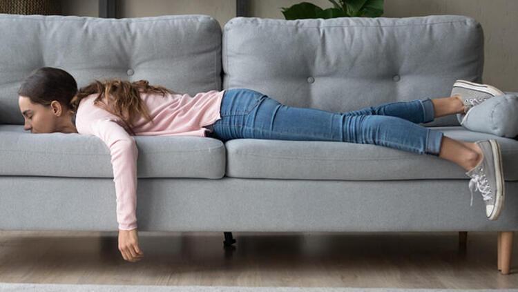 Tükenmişlik sendromuna karşı ruhsal dayanıklılığı arttırma yolları