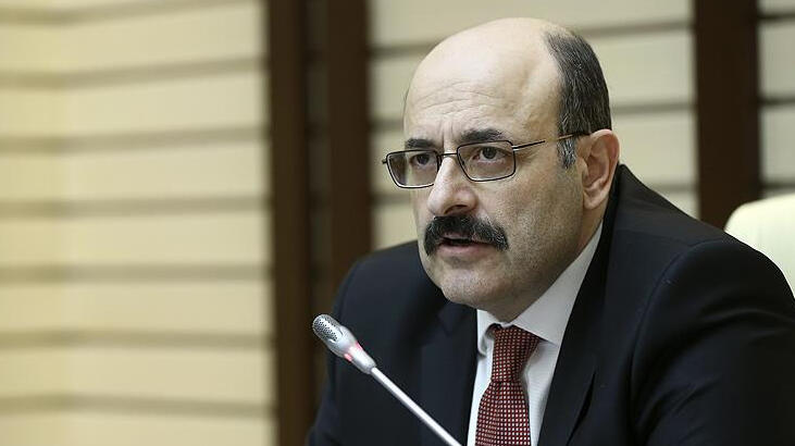 Tüm derslerin yüzde 90'ı uzaktan eğitimle verildi