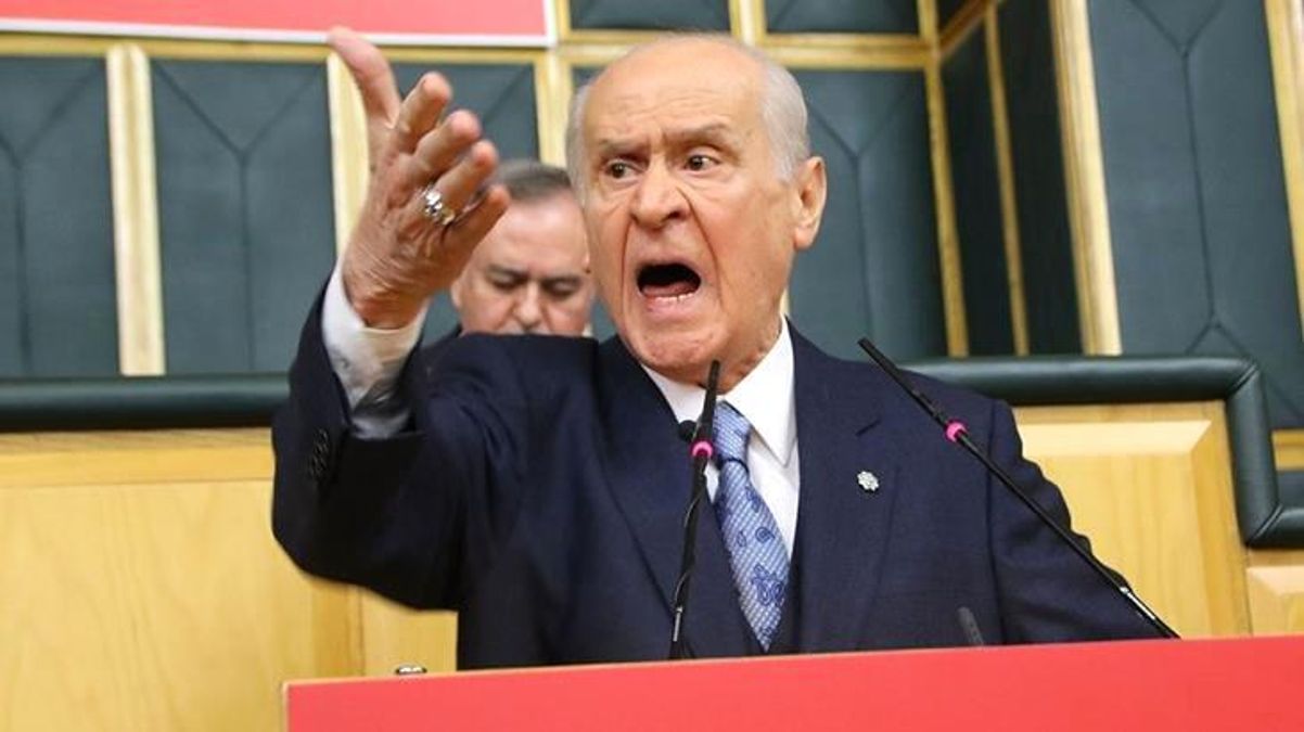 Tüm gözler Bahçeli'nin yarın yapacağı konuşmada! MHP'li kaynakları aradık, 