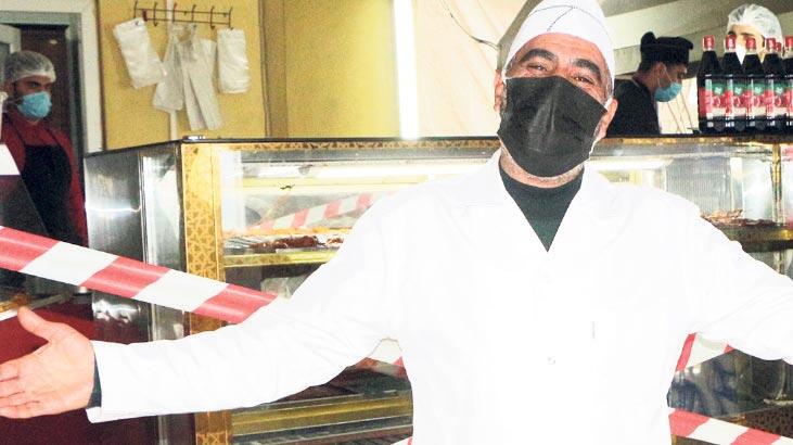 Tüm tedbirlerle açılmaya hazırız