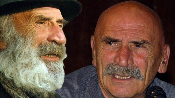 Tuncel Kurtiz vefatının sekizinci yılında kabri başında anıldı