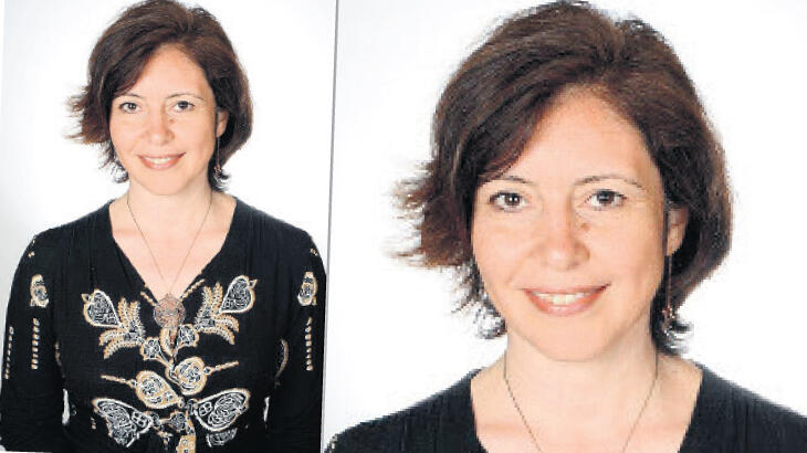 Türk akademisyene onur ödülü