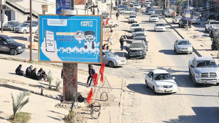 Türk askeri ABD'yi değil Avrupa'yı rahatsız ediyor!