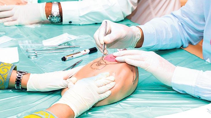 Türk bilim kadını bir ilke imza atacak