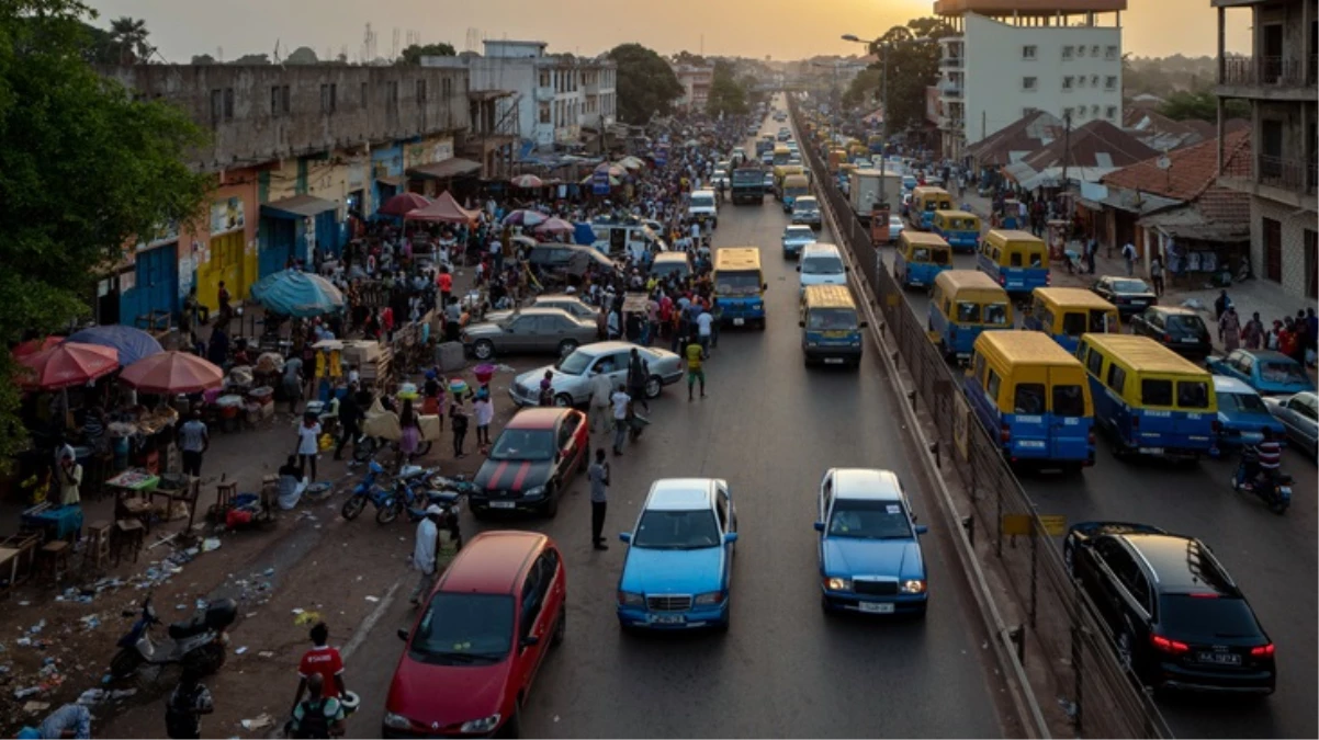 Türk enerji şirketi, borcunu ödemeyen Afrika ülkesinin elektriğini kesti