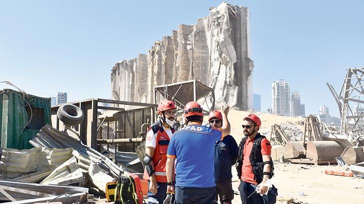 Türk genci için umutlu bekleyiş sürüyor