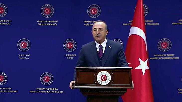 Türk heyeti Kabil'e gidiyor