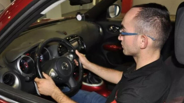 Türk mühendisten bir ilk