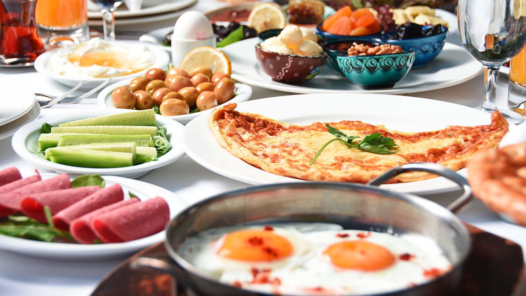 Türk mutfağında kahvaltı ne zaman ortaya çıktı? 'En önemli öğün' diyorlar ama...