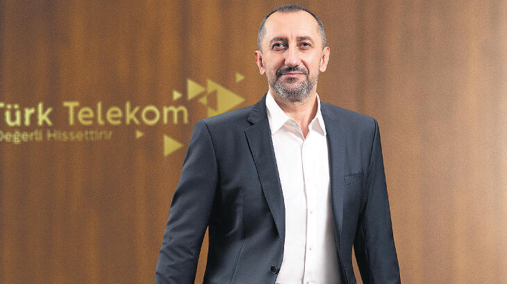 Türk Telekom’dan 500 yeni istihdam