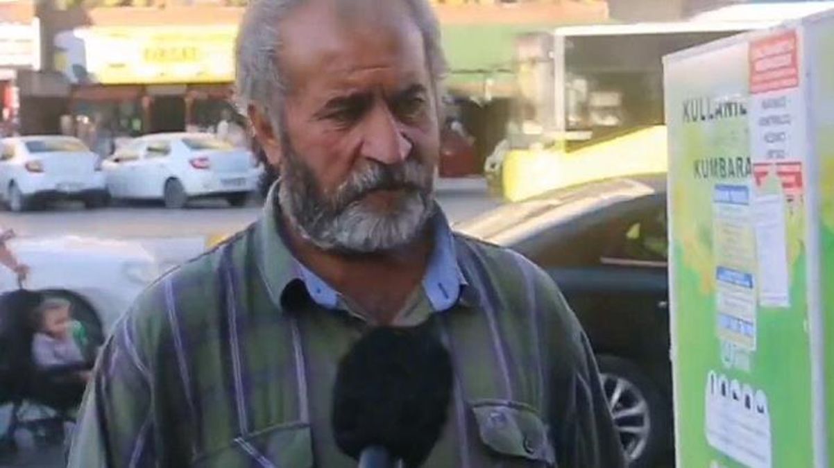 Türk vatandaşlığını istemeyen Suriyeli! Nedenini sordular, cevabı daha da bomba