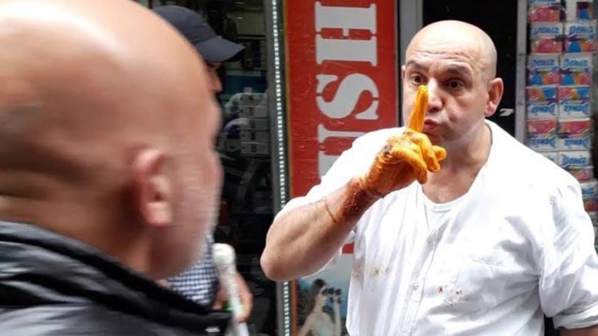 Türkiye bir dönem onunla yatıp kalkıyordu! Çiğköfteci Ali'nin son hali çok üzdü