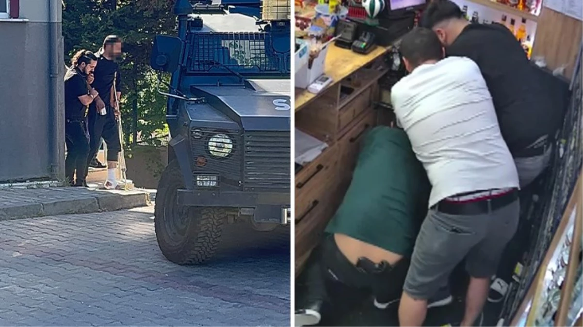 Türkiye Esenyurt'taki vahşeti konuşuyor! 2 kişinin öldüğü kavganın nedeni ortaya çıktı