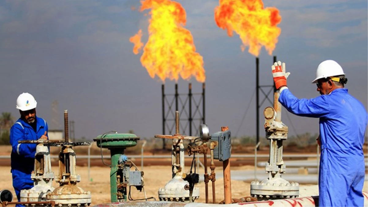 Türkiye, Macaristan'a doğal gaz ihraç edecek